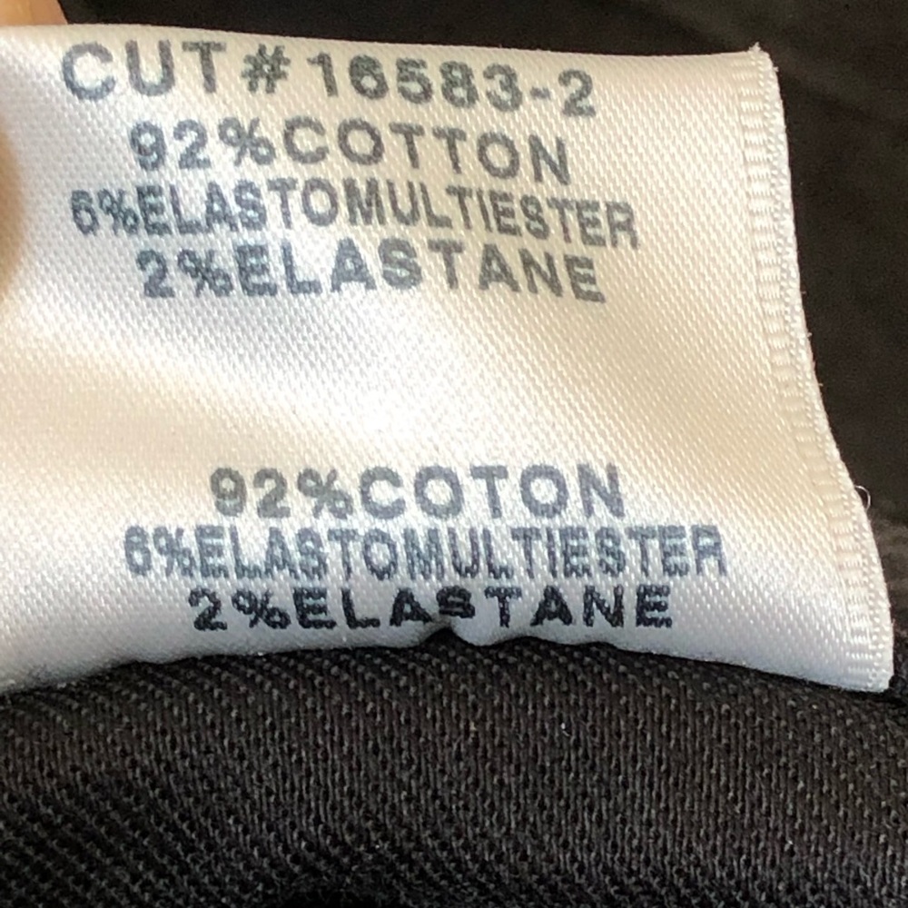 J Brand Black Jeans - Picture 7 of 9